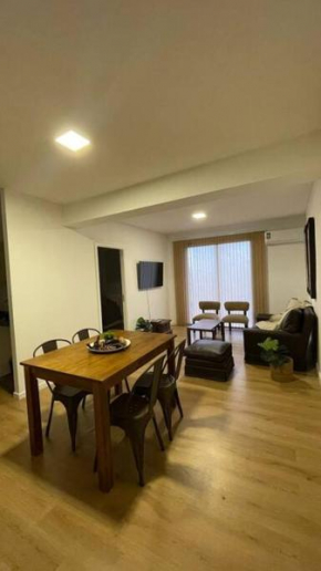 Departamento exclusivo y moderno